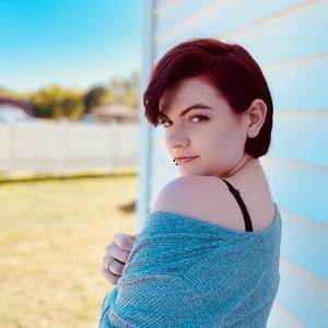 Meet your Posher, Mikaila